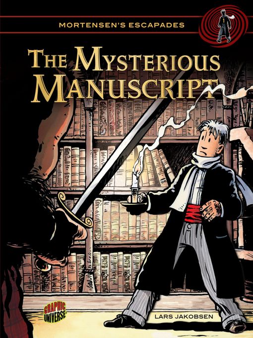Title details for The Mysterious Manuscript by Lars Jakobsen - Available